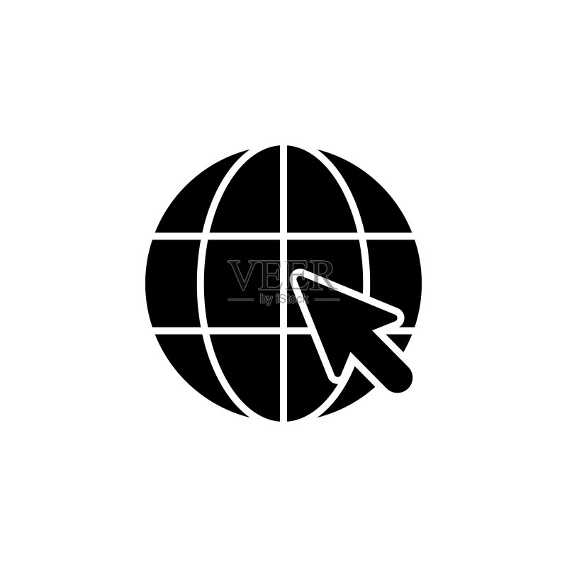 全球图标素材