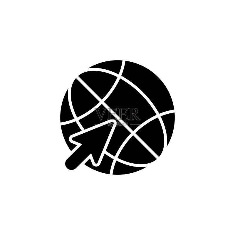 全球图标素材