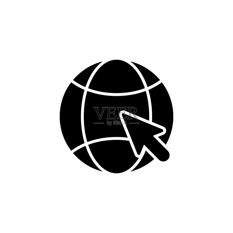全球图标素材