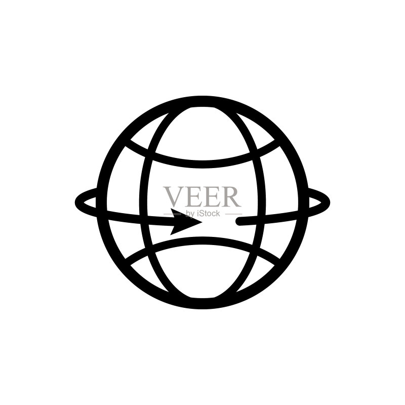 全球图标素材