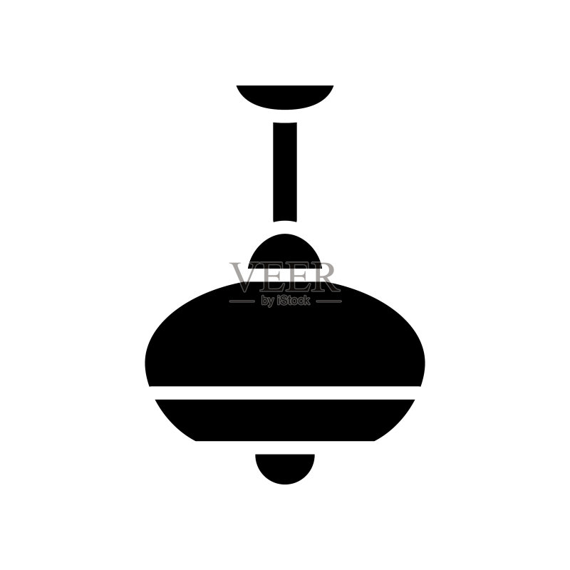 挂灯图标素材