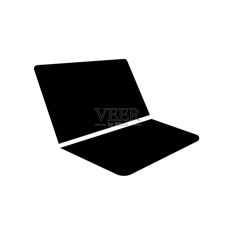 移动PC图标素材