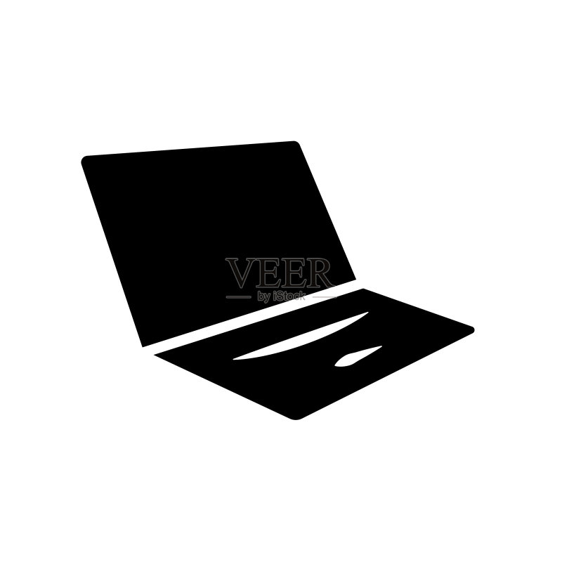 移动PC图标素材