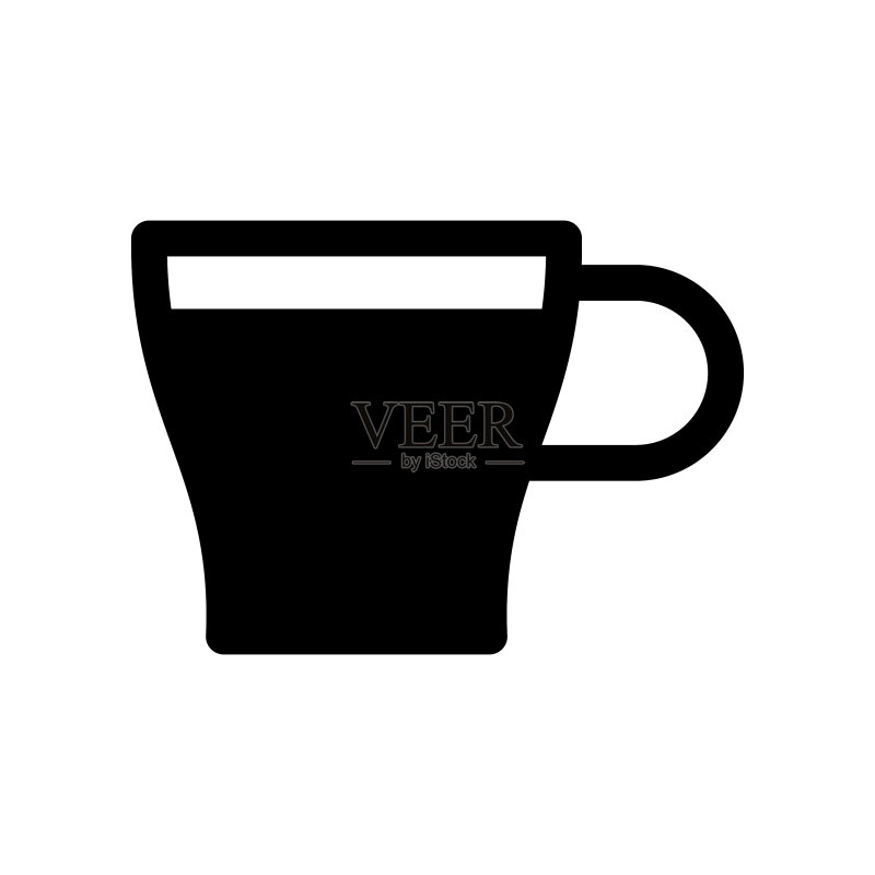 杯图标素材