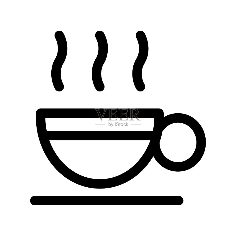 杯图标素材