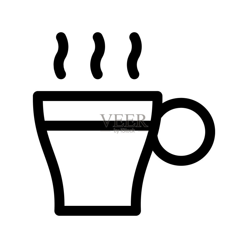 杯图标素材