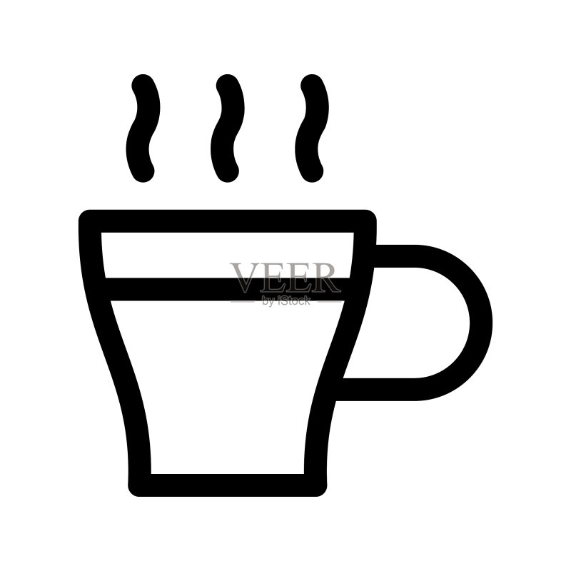 杯图标素材
