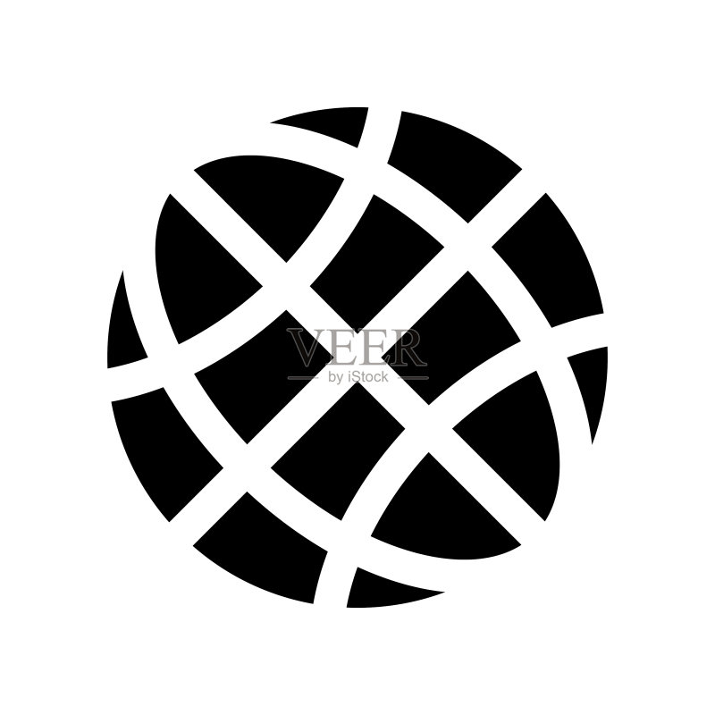 全球图标素材