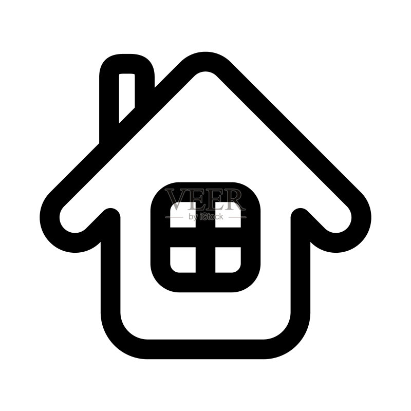 首页图标素材