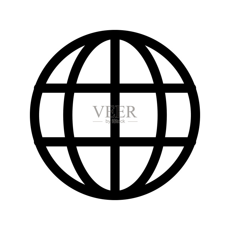 全球图标素材