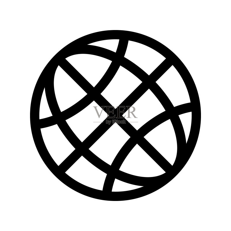 全球图标素材