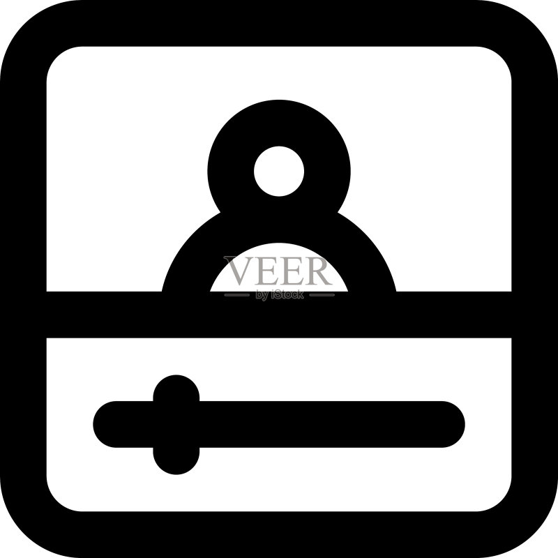 书图标素材