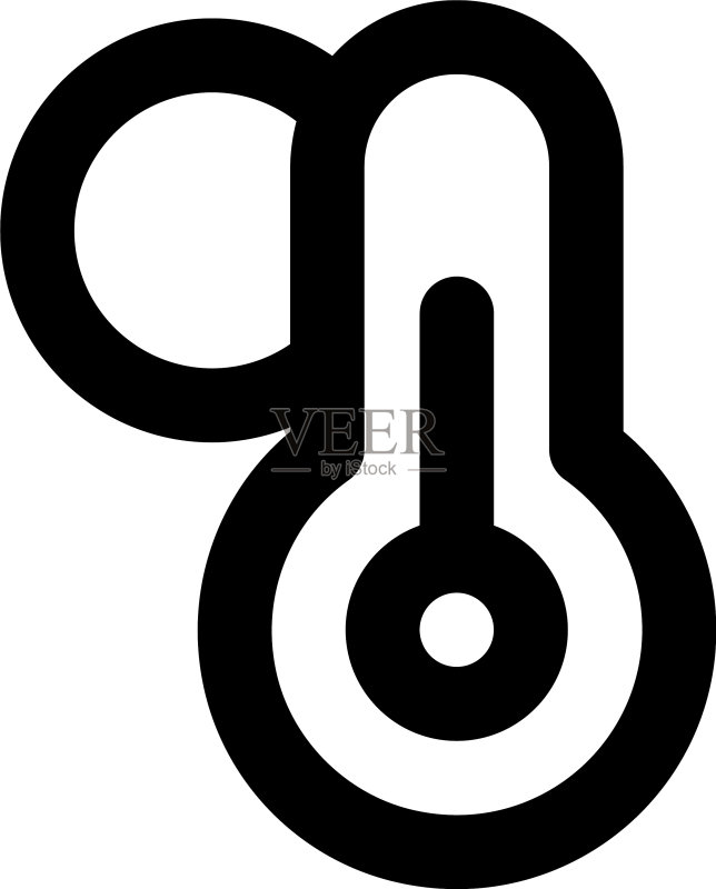 高温图标素材