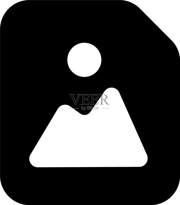 文件图片图标素材
