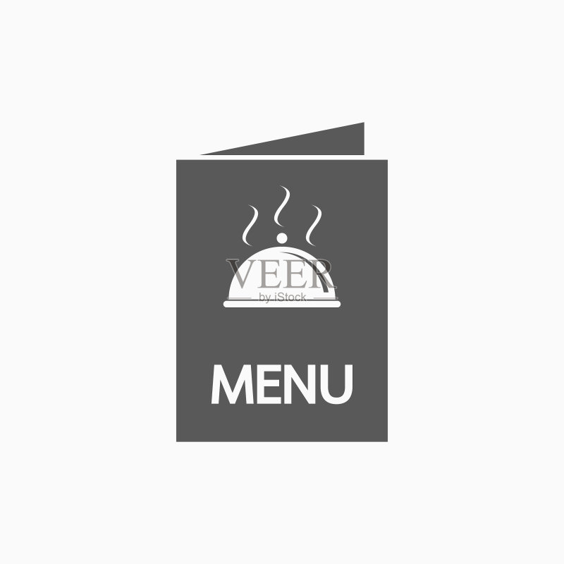 菜单图标图标素材