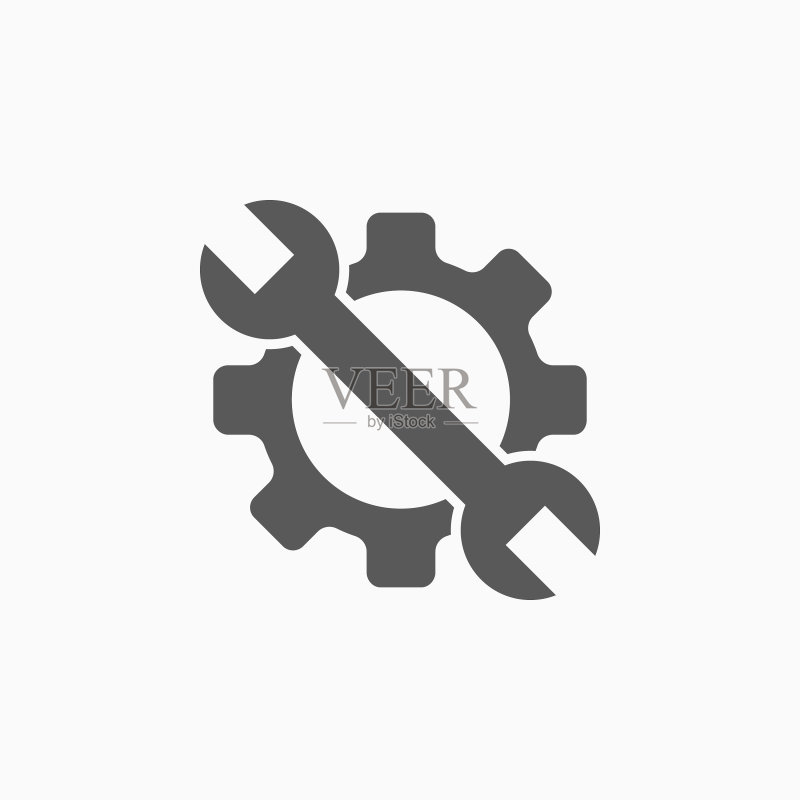 服务工具图标图标素材