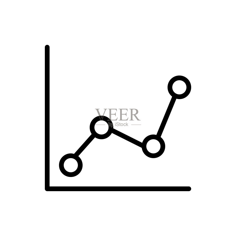图表图标报告矢量素材图标素材