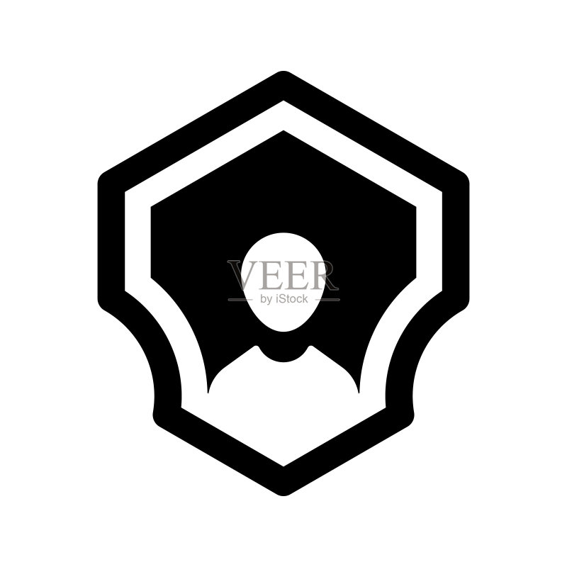 用户隐私图标图标素材