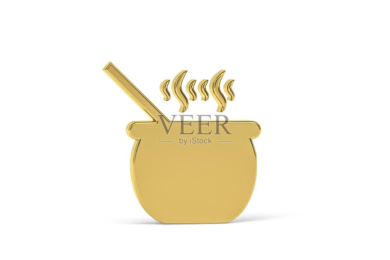 锅图标图标素材