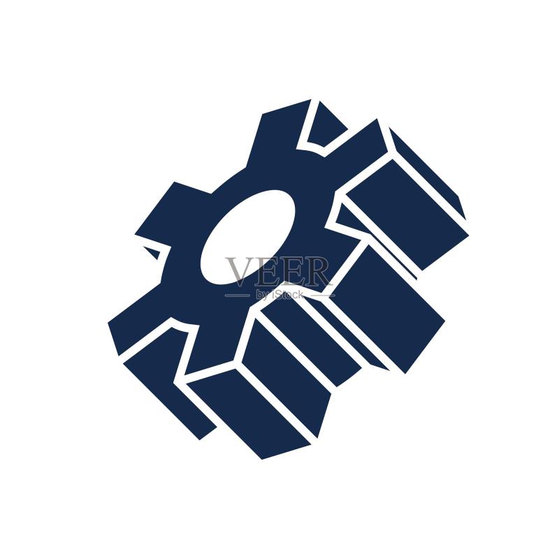 icon设置属性图标图标素材