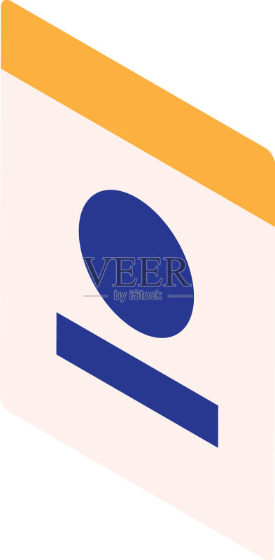 网页连接按钮图标图标素材