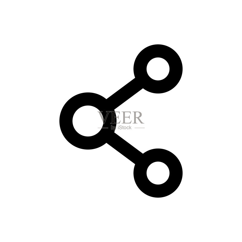 分享图标图标素材