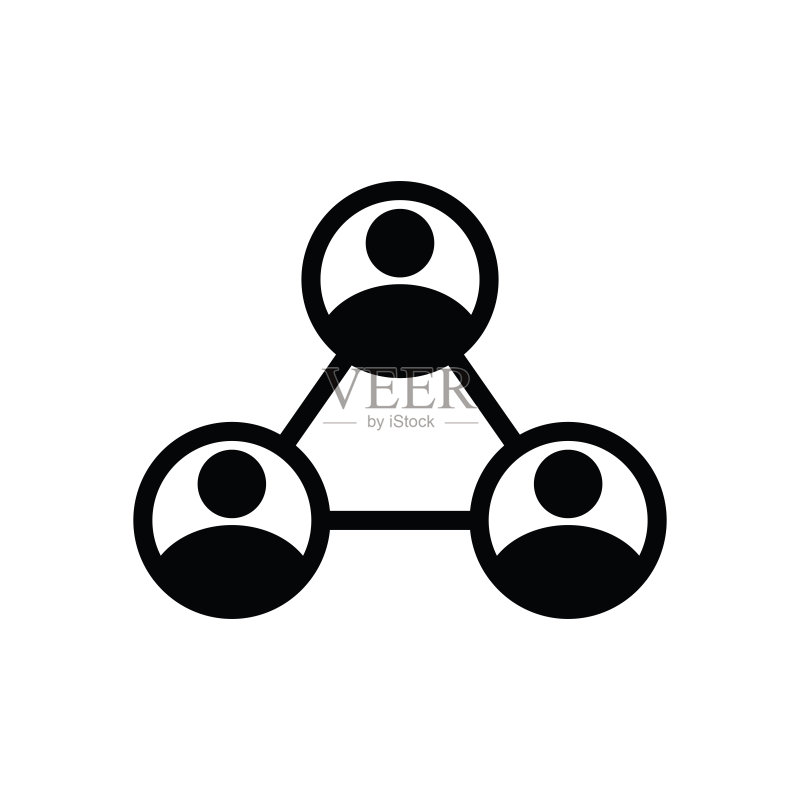 用户网络标志图标图标素材