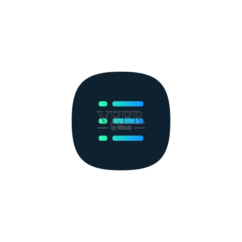 列表App图标图标素材