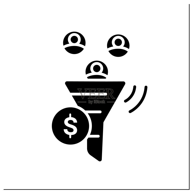 交通转换标志图标素材