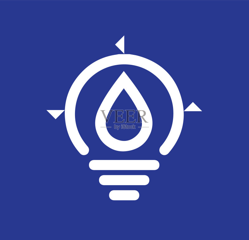 知识概念设计图标素材