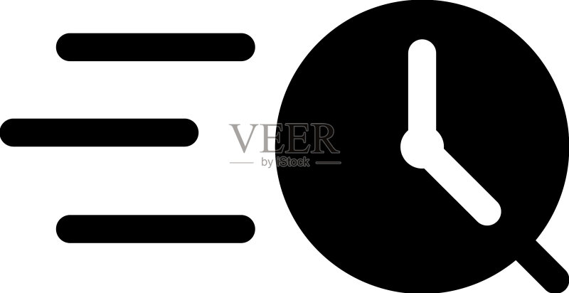 快速logo设计图标素材