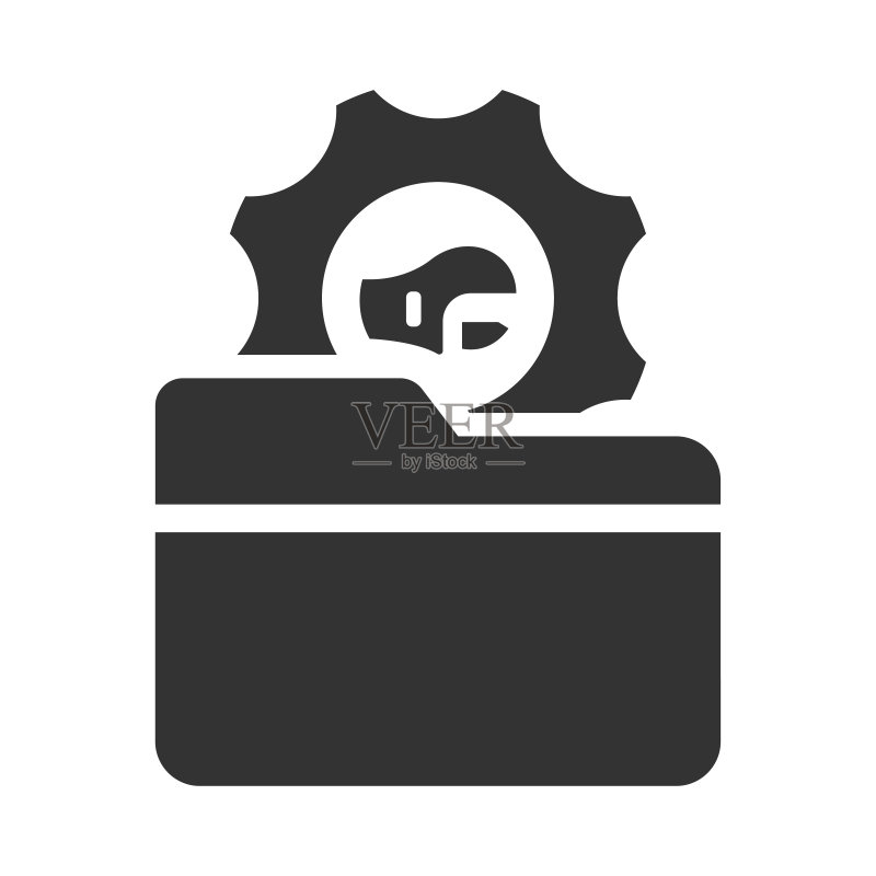 数据管理图标图标素材