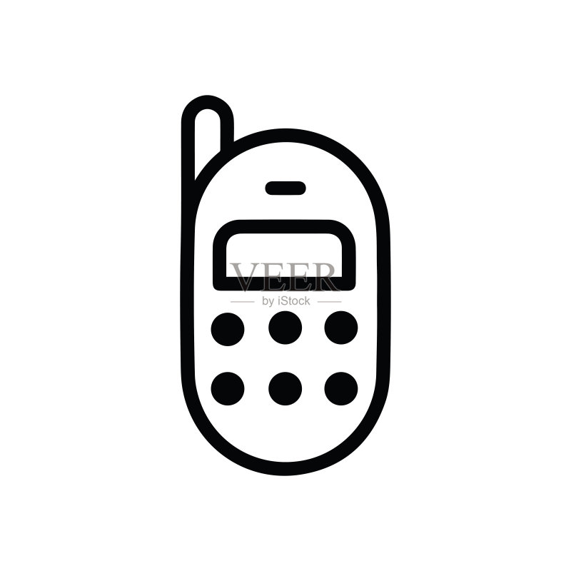 手机图标图标素材
