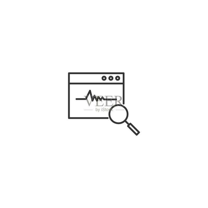 HTML元数据代码标签图标XML Java窗口图标素材