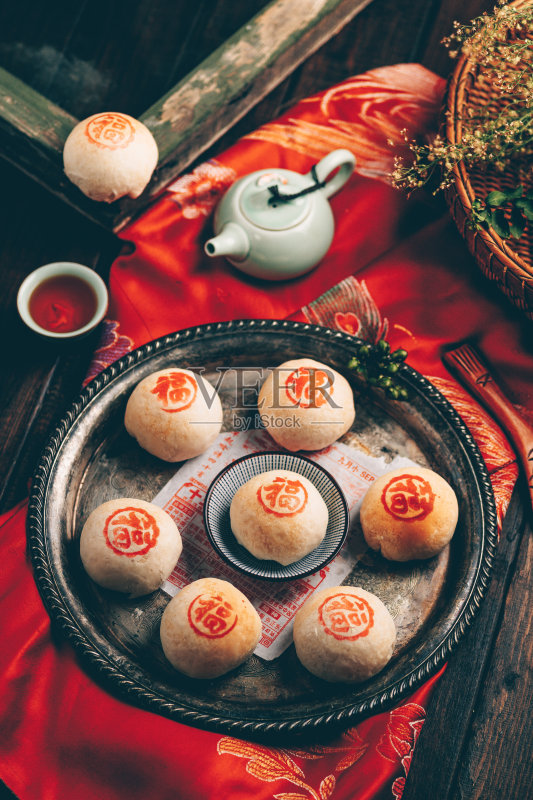 月饼正版图片素材
