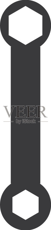 服务工具Logo模板图标素材