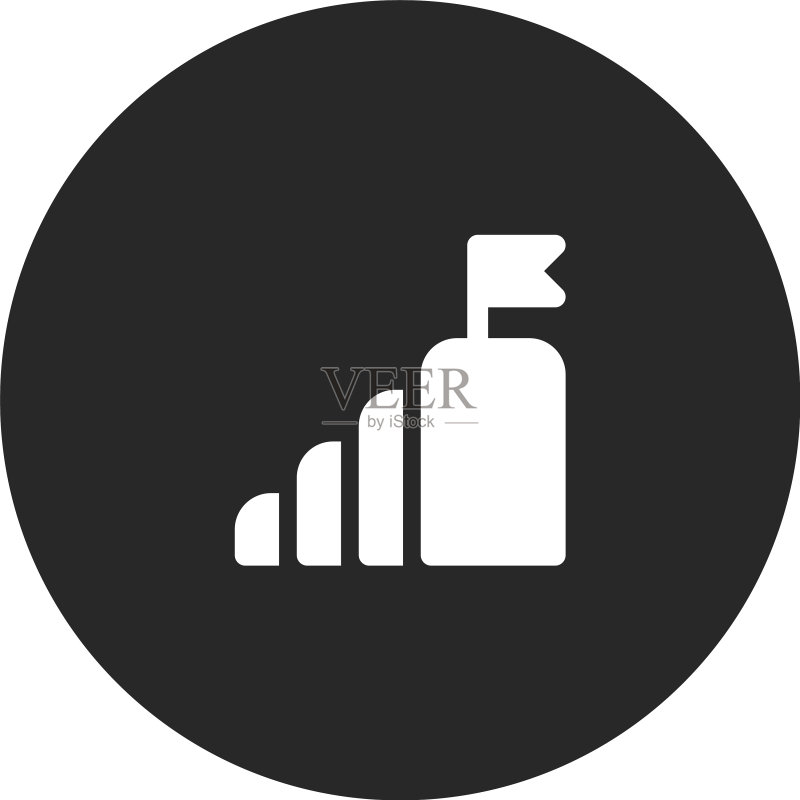 成功图标图标素材