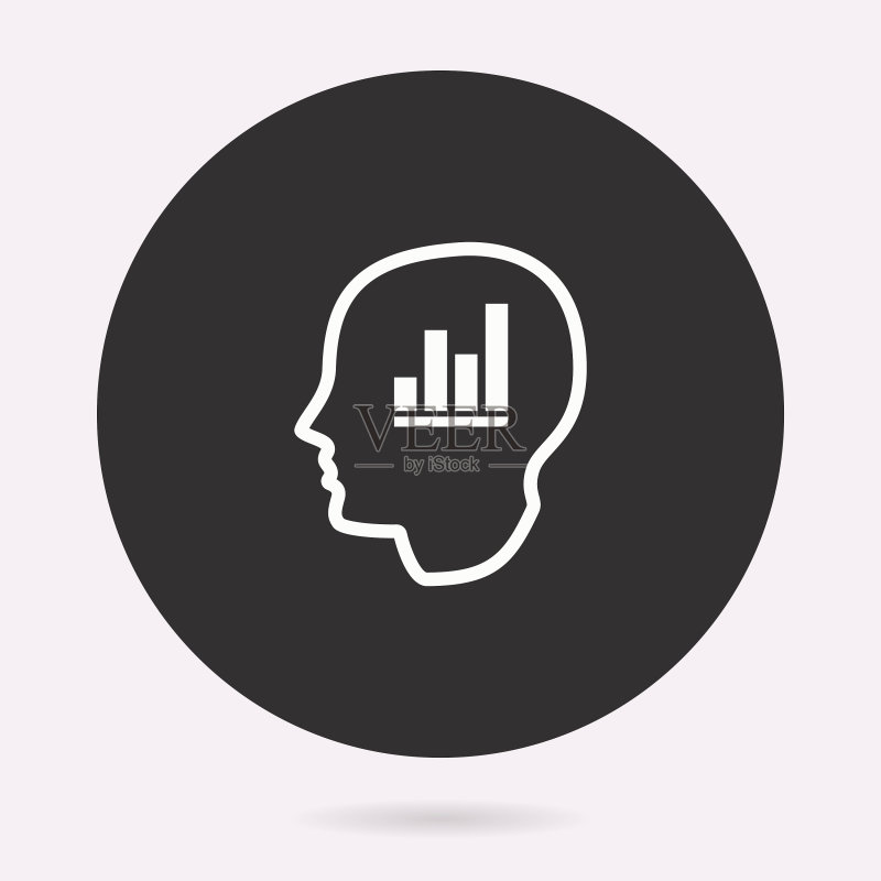 数据分析:独立图标图标素材
