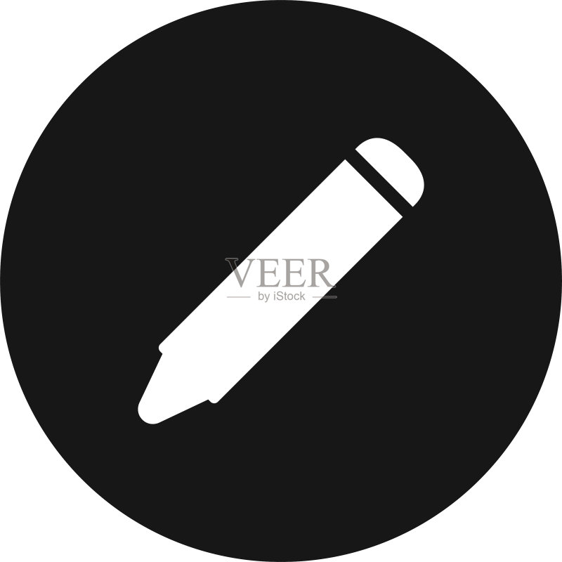 绘儿乐网站手机应用简约图标图标素材