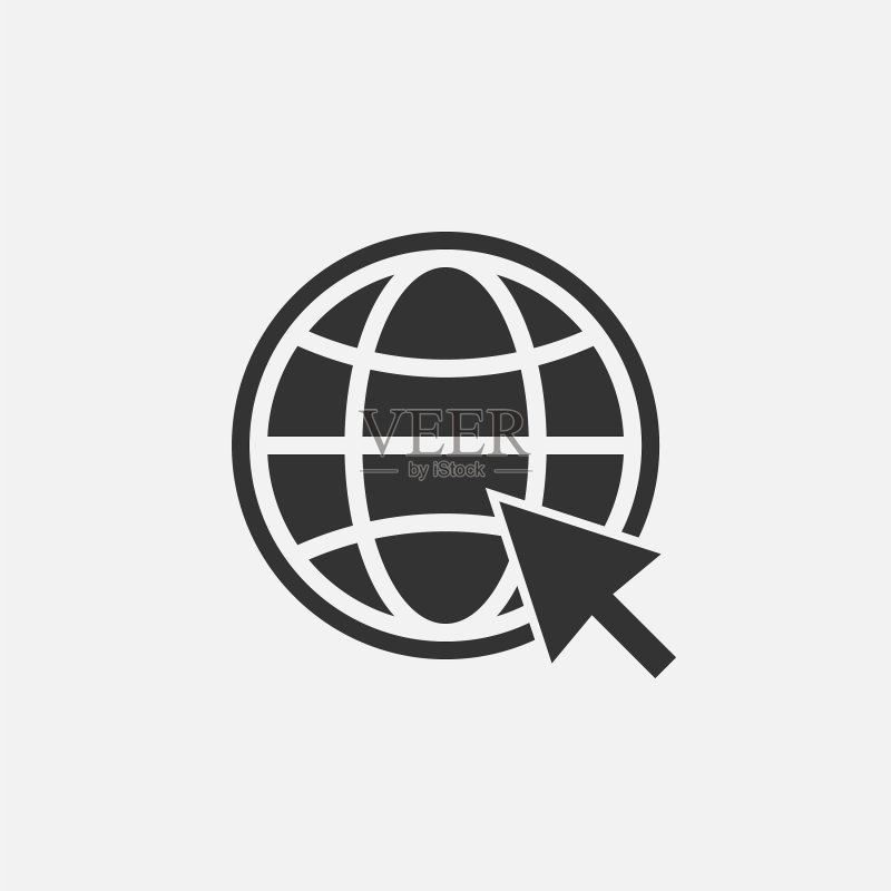 网页注册图标素材