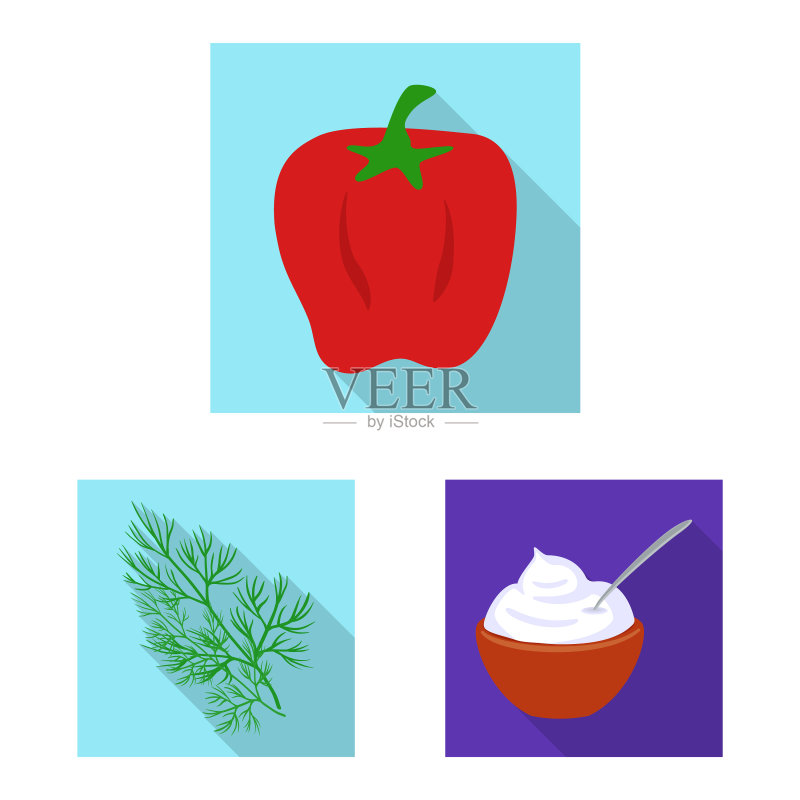 有设计感的产品logo合集图标素材