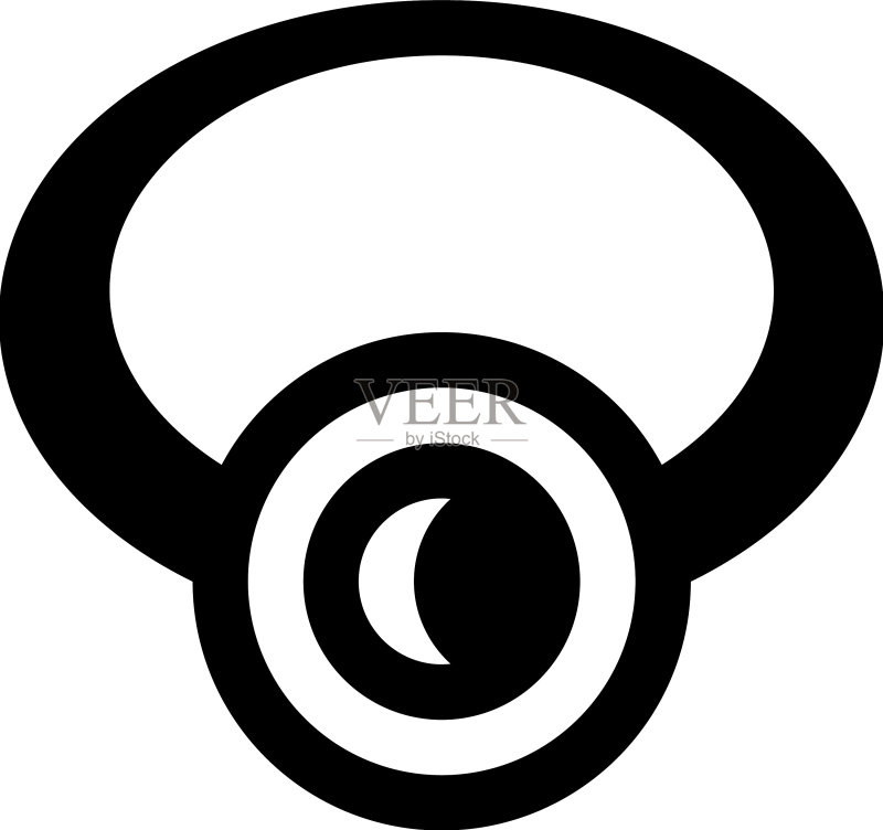 戒指图标素材