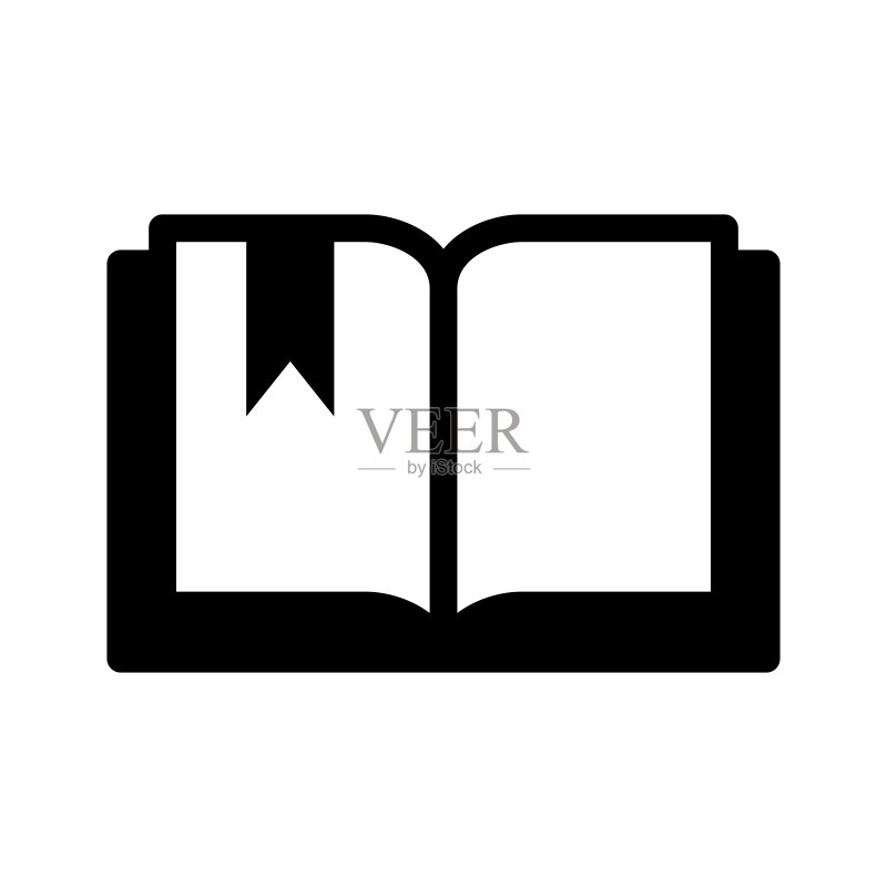 图书图书馆图标图标素材
