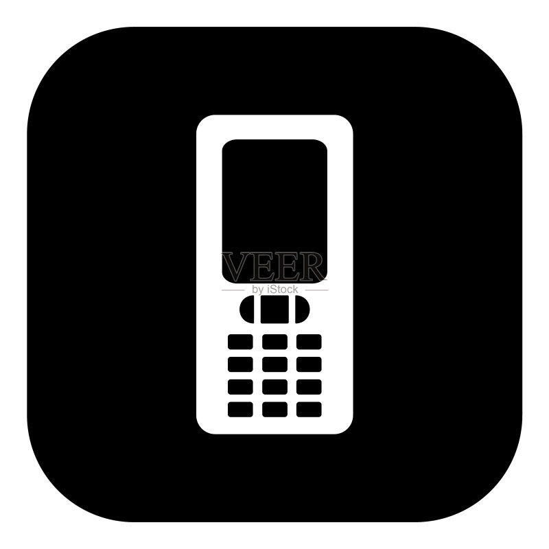 手机和App图标图标素材