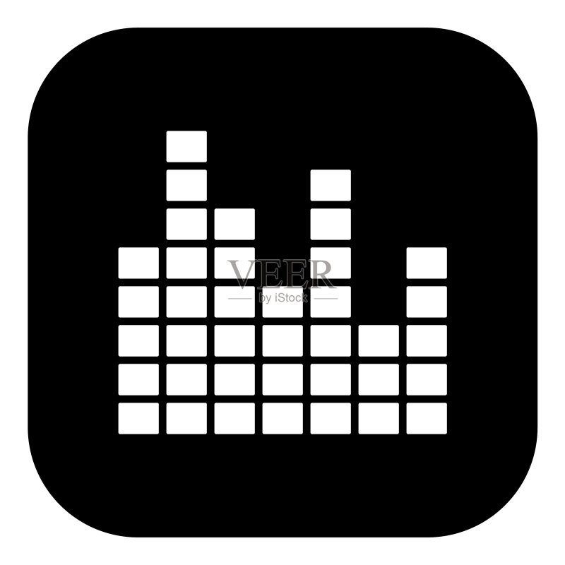 均衡器和App图标图标素材
