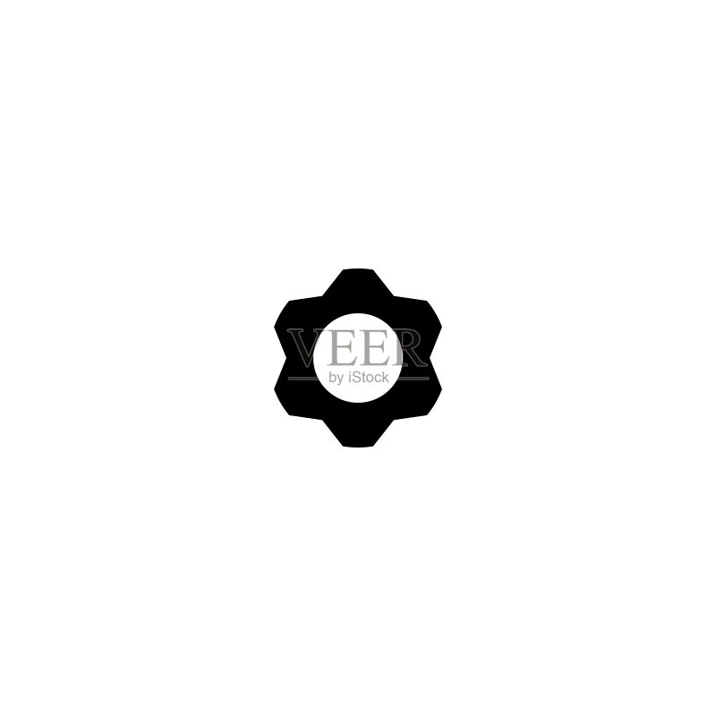 Logo符号图标设置图标素材