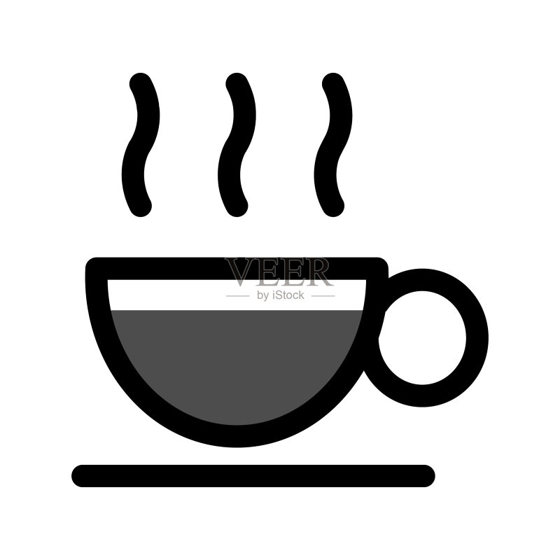 杯图标素材