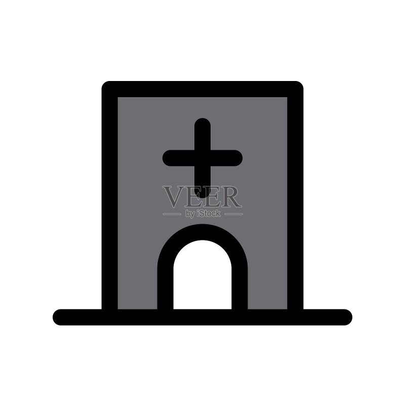 医院图标素材