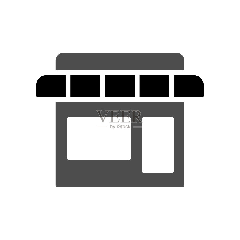 商店图标素材