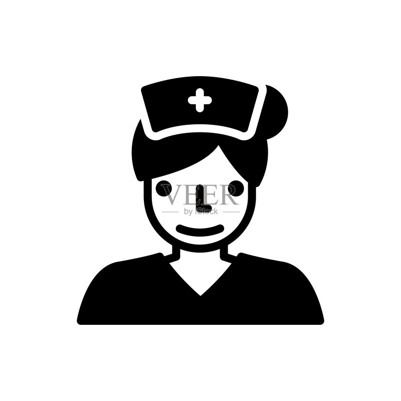 护士图标医生图标图标素材